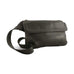 Osgoode Marley Slim Cashmere Leather Waist Pack