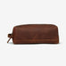 Osgoode Marley Small Leather Travel Kit Osgoode Marley