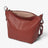 Osgoode Marley Sutton Leather Slouchy Bag Osgoode Marley