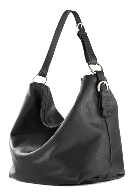 Osgoode Marley Sutton Leather Slouchy Bag Osgoode Marley