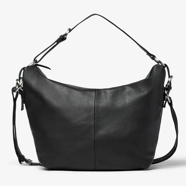 Osgoode Marley Sutton Leather Slouchy Bag Osgoode Marley