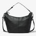 Osgoode Marley Sutton Leather Slouchy Bag Osgoode Marley