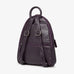 Osgoode Marley Teardrop Multi Zip Backpack Osgoode Marley