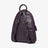 Osgoode Marley Teardrop Multi Zip Backpack Osgoode Marley