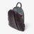 Osgoode Marley Teardrop Multi Zip Backpack Osgoode Marley