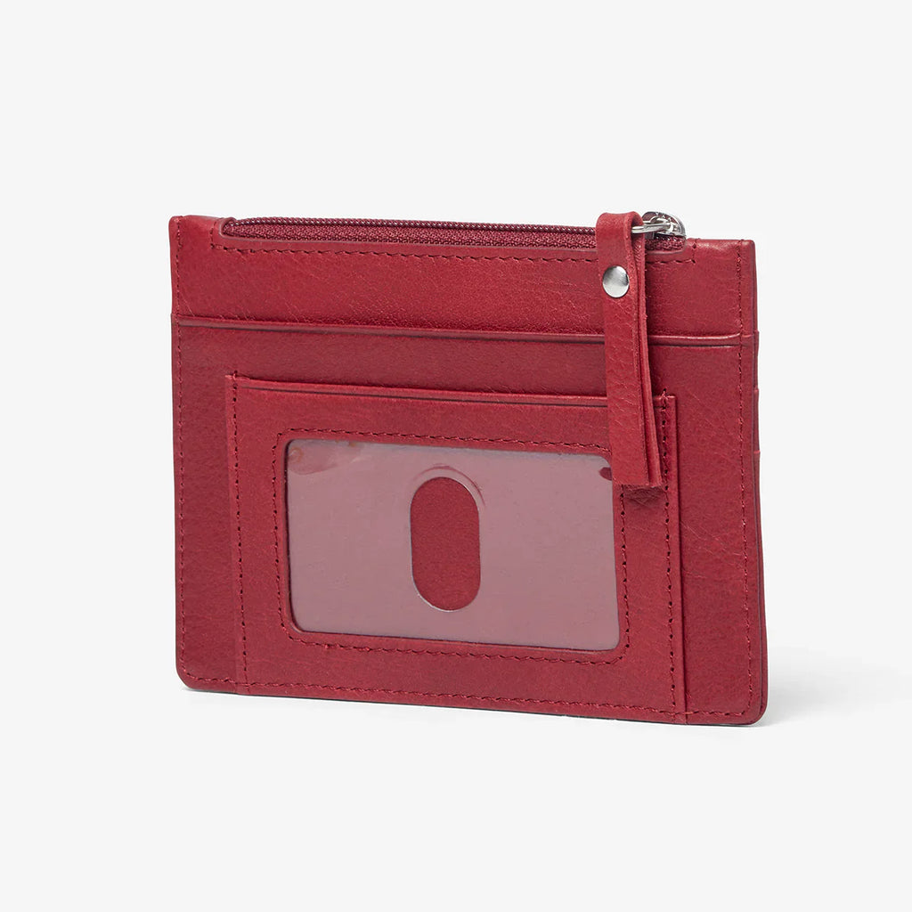 Osgoode Marley Thin Grab & Go Card Case Osgoode Marley