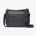 Osgoode Marley Virginia Small Leather Crossbody Osgoode Marley