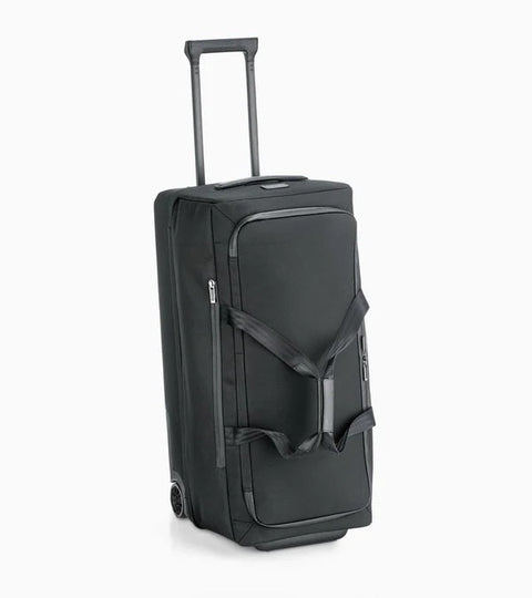 Bric's Roadster 30" Nylon Rolling Duffle Check-in Brics