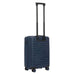 Bric's Ulisse 21" Expandable Spinner Carry On Brics