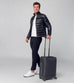 Bric's Roadster 21" Spinner Carry On Brics