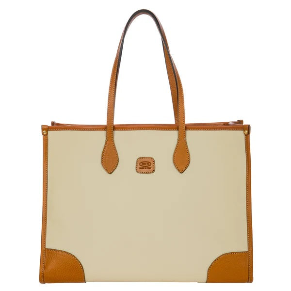 Bric's Firenze Tote Bag Brics