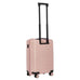Bric's Ulisse 21" Expandable Spinner Carry On Brics