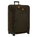 Bric's 32" Life Spinner Extra Large Compound Check In Suitcase LuggageDesigners