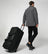 Bric's Roadster 30" Nylon Rolling Duffle Check-in Brics