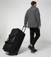 Bric's Roadster 30" Nylon Rolling Duffle Check-in Brics