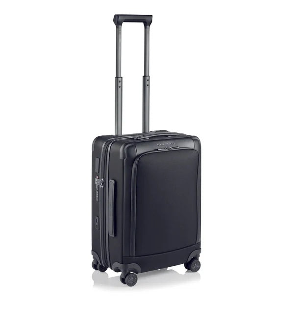 Bric's Roadster 21" Spinner Carry On Brics