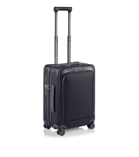 Bric's Roadster 21" Spinner Carry On Brics