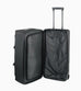 Bric's Roadster 30" Nylon Rolling Duffle Check-in Brics
