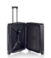 Bric's ROADSTER Nylon Expandable 30" Spinner Large Check In Suitcase Brics