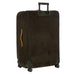 Bric's 32" Life Spinner Extra Large Compound Check In Suitcase LuggageDesigners
