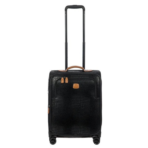 Bric's My Safari Expandable Spinner Carry On