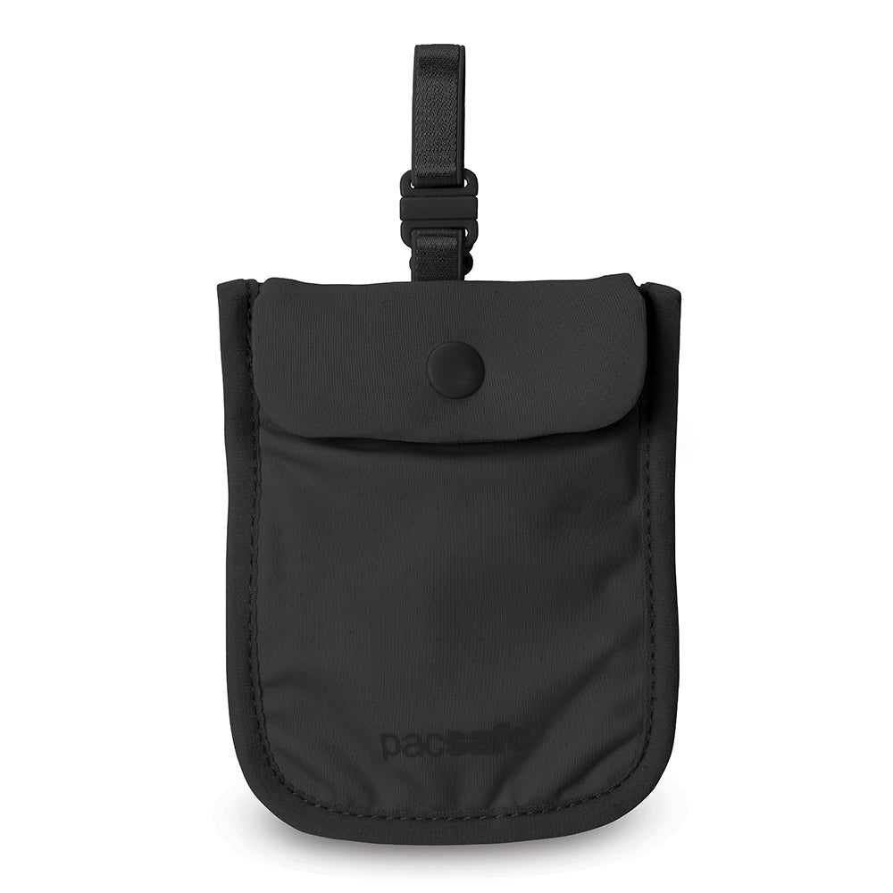 Pacsafe Coversafe S25 Secret Bra Pouch Pacsafe