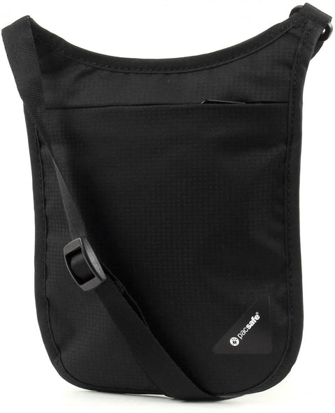 Pacsafe Coversafe V75 RFID Blocking Neck Pouch Pacsafe