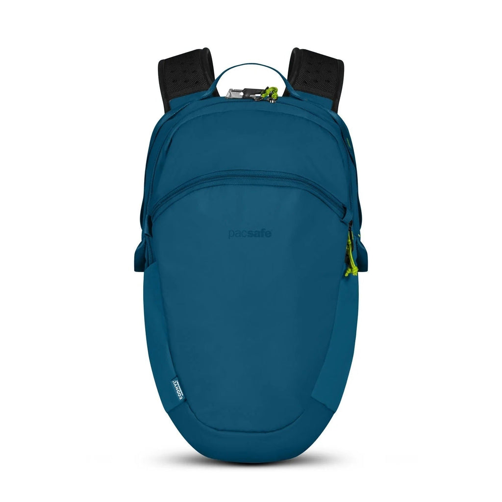 Pacsafe Eco 18L Anti-Theft Backpack Pacsafe