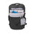 Pacsafe Venturesafe EXP45 Anti Theft 45L Carry On Travel Pack Black