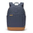 blue pacsafe backpack