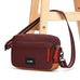 Pacsafe Go Anti-Theft Crossbody Bag Pacsafe