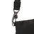 Pacsafe Go Anti-Theft Crossbody Pouch Pacsafe