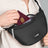 Pacsafe GO Anti Theft Lunar Cross Body Pacsafe