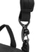 Pacsafe GO Anti Theft Saddle Cross Body Pacsafe