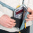 Pacsafe GO Anti Theft Tech Crossbody Pacsafe