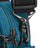 Pacsafe LS200 Anti Theft Crossbody Pacsafe