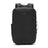 16L metrosafe backpack black