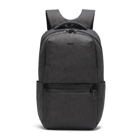 pacsafe tan large backpack