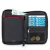 Pacsafe RFIDsafe RFID Blocking Compact Travel Organizer Pacsafe