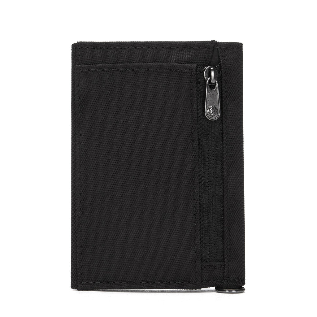 Pacsafe RFIDsafe RFID Blocking Trifold Wallet Pacsafe