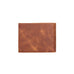 Passat Leather Men's Wallet Mizuri Leather