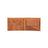 Passat Leather Men's Wallet Mizuri Leather
