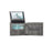 Passat Leather Men's Wallet Mizuri Leather