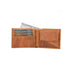 Passat Leather Men's Wallet Mizuri Leather