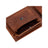 Passat Leather Men's Wallet Mizuri Leather