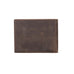Passat Leather Men's Wallet Mizuri Leather