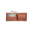 Passat Leather Men's Wallet Mizuri Leather