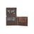 Passat Leather Men's Wallet Mizuri Leather