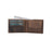 Passat Leather Men's Wallet Mizuri Leather
