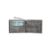Passat Leather Men's Wallet Mizuri Leather